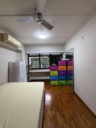 Blk 682B Woodlands Drive 62 (Woodlands), HDB 5 Rooms #635624511